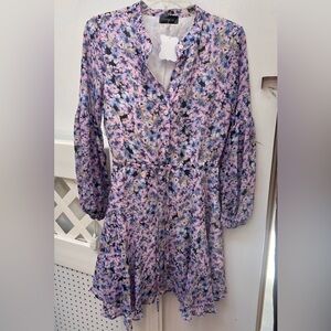 EUC Clarisbelle dress